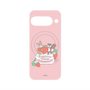 プレミアムパネル with Pixelsnap［ クピラムフレンズ - ストロベリー ］