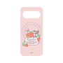 プレミアムパネル with Pixelsnap［ クピラムフレンズ - ストロベリー ］