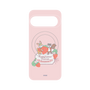 プレミアムパネル with Pixelsnap［ クピラムフレンズ - ストロベリー ］