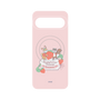 プレミアムパネル with Pixelsnap［ クピラムフレンズ - ストロベリー ］
