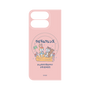 プレミアムパネル with Pixelsnap［ クピラムフレンズ - フレンズ ］