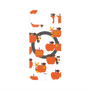 プレミアムパネル with Pixelsnap［ クピラムフレンズ - アップル ］