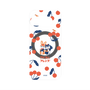 プレミアムパネル with Pixelsnap［ クピラムフレンズ - チェリー ］