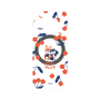 プレミアムパネル with Pixelsnap［ クピラムフレンズ - チェリー ］