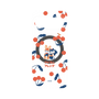 プレミアムパネル with Pixelsnap［ クピラムフレンズ - チェリー ］
