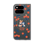 プレミアムパネル with Pixelsnap［ クピラムフレンズ - チェリー ］
