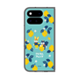 プレミアムパネル with Pixelsnap［ クピラムフレンズ - レモン ］