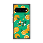 プレミアムパネル with Pixelsnap［ クピラムフレンズ - オレンジ ］