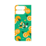 プレミアムパネル with Pixelsnap［ クピラムフレンズ - オレンジ ］