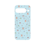 プレミアムパネル with Pixelsnap［ クピラムフレンズ - イラスト ］