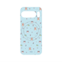 プレミアムパネル with Pixelsnap［ クピラムフレンズ - イラスト ］