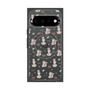 プレミアムパネル with Pixelsnap［ クピラムフレンズ - イラスト ］