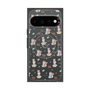 プレミアムパネル with Pixelsnap［ クピラムフレンズ - イラスト ］