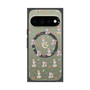 プレミアムパネル with Pixelsnap［ クピラムフレンズ - イラスト ］
