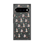 プレミアムパネル with Pixelsnap［ クピラムフレンズ - イラスト ］