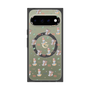 プレミアムパネル with Pixelsnap［ クピラムフレンズ - イラスト ］