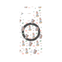 プレミアムパネル with Pixelsnap［ クピラムフレンズ - イラスト ］