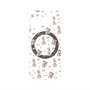 プレミアムパネル with Pixelsnap［ クピラムフレンズ - フェイス ］