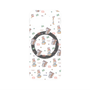 プレミアムパネル with Pixelsnap［ クピラムフレンズ - フェイス ］