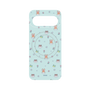 プレミアムパネル with Pixelsnap［ クピラムフレンズ - フェイス ］