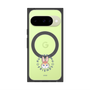 プレミアムパネル with Pixelsnap［ クピラムフレンズ - ロゴ - クッピー ］