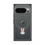 プレミアムパネル with Pixelsnap［ クピラムフレンズ - ロゴ - クッピー ］