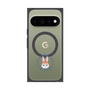 プレミアムパネル with Pixelsnap［ クピラムフレンズ - ロゴ - クッピー ］