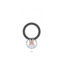 プレミアムパネル with Pixelsnap［ クピラムフレンズ - ロゴ - クッピー ］