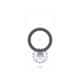 プレミアムパネル with Pixelsnap［ クピラムフレンズ - ロゴ - ラム ］