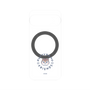 プレミアムパネル with Pixelsnap［ クピラムフレンズ - ロゴ - ラム ］