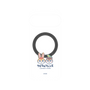 プレミアムパネル with Pixelsnap［ クピラムフレンズ - ロゴ - 仲良し ］