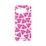 プレミアムパネル with Pixelsnap［ オリジナル - CASEPLAYロゴマーク - ピンク ］