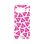 プレミアムパネル with Pixelsnap［ オリジナル - CASEPLAYロゴマーク - ピンク ］