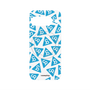 プレミアムパネル with Pixelsnap［ オリジナル - CASEPLAYロゴマーク - ライトブルー ］