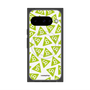 プレミアムパネル with Pixelsnap［ オリジナル - CASEPLAYロゴマーク - グリーン ］