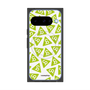 プレミアムパネル with Pixelsnap［ オリジナル - CASEPLAYロゴマーク - グリーン ］