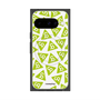 プレミアムパネル with Pixelsnap［ オリジナル - CASEPLAYロゴマーク - グリーン ］