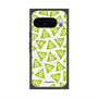プレミアムパネル with Pixelsnap［ オリジナル - CASEPLAYロゴマーク - グリーン ］