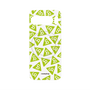プレミアムパネル with Pixelsnap［ オリジナル - CASEPLAYロゴマーク - グリーン ］