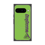 プレミアムパネル with Pixelsnap［ オリジナル - CASEPLAYロゴタイプ - グリーン ］