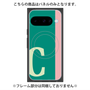 プレミアムパネル with Pixelsnap［ オリジナル - initial color line - C green ］
