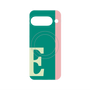 プレミアムパネル with Pixelsnap［ オリジナル - initial color line - E green ］