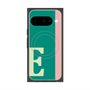 プレミアムパネル with Pixelsnap［ オリジナル - initial color line - E green ］