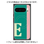プレミアムパネル with Pixelsnap［ オリジナル - initial color line - E green ］