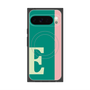 プレミアムパネル with Pixelsnap［ オリジナル - initial color line - E green ］