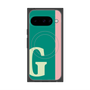 プレミアムパネル with Pixelsnap［ オリジナル - initial color line - G green ］