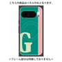 プレミアムパネル with Pixelsnap［ オリジナル - initial color line - G green ］
