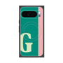 プレミアムパネル with Pixelsnap［ オリジナル - initial color line - G green ］