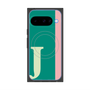 プレミアムパネル with Pixelsnap［ オリジナル - initial color line - J green ］