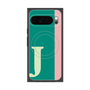 プレミアムパネル with Pixelsnap［ オリジナル - initial color line - J green ］